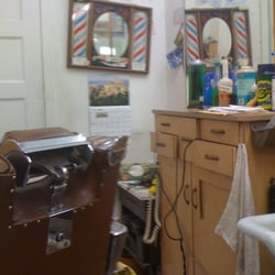 Photo of Petes Center Street Barber Shop - Berkeley, CA, United ...