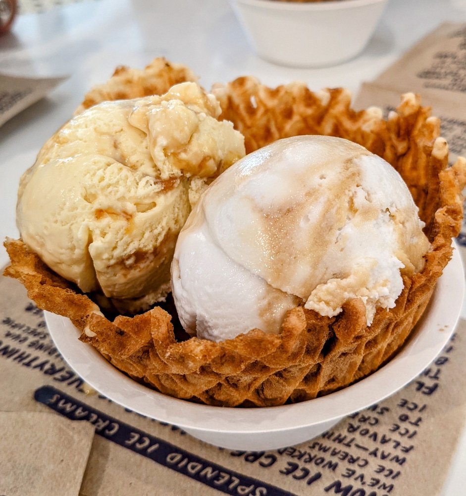 Jeni's Splendid Ice Creams