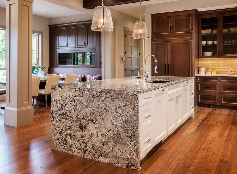 ACI Granite & Marble