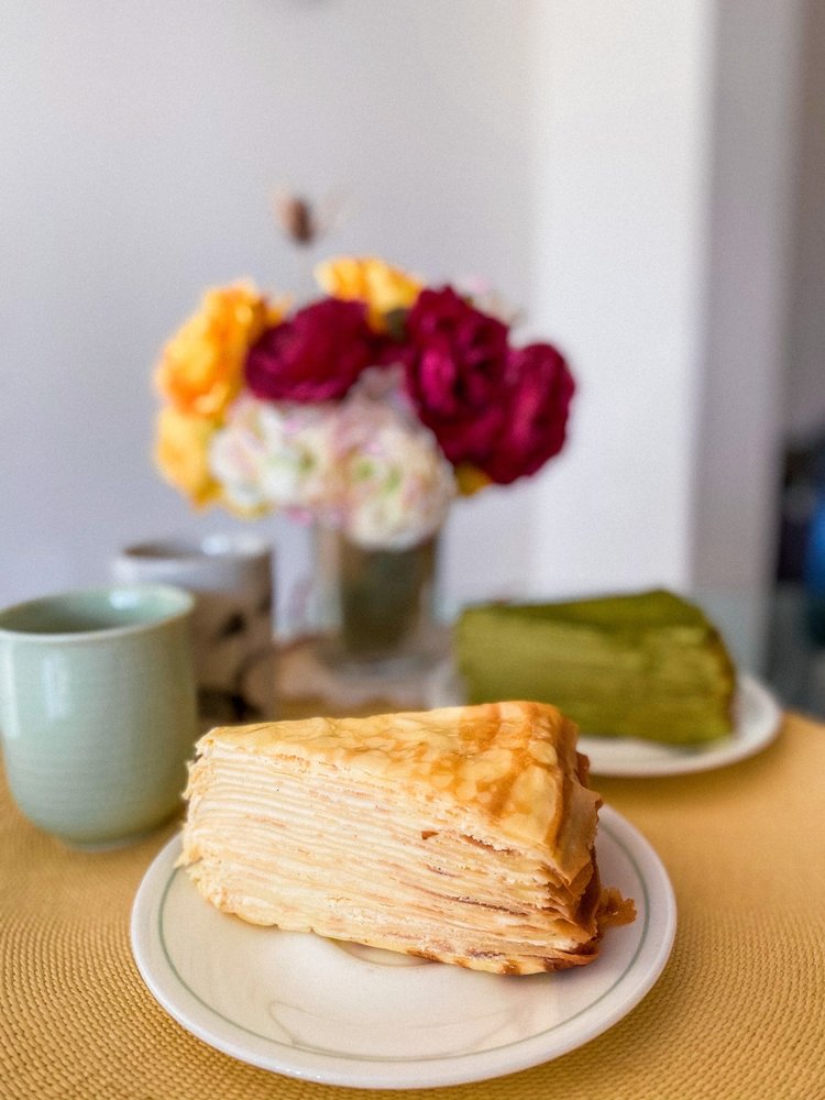 Little Swan Bakery Cafe