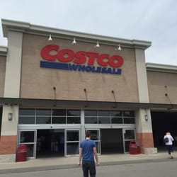 costco dublin ohio