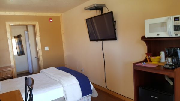 Broken Arrow Motel 811 Maxwell Ave Springer Nm Hotels Motels Hotels Nearby