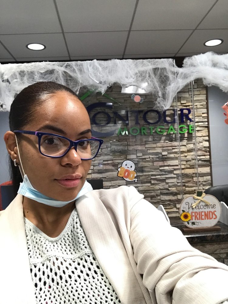 Contour Mortgage