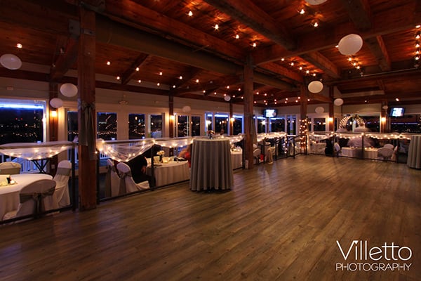 Riverhouse Banquets & Weddings