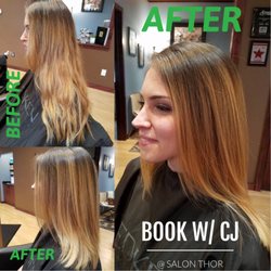 Salon Thor Make An Appointment 58 Photos 47 Reviews Hair