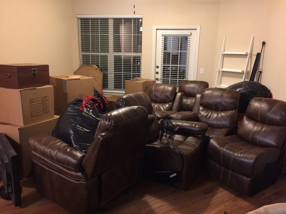 Nationwide Movers 23 Photos & 56 Reviews Movers 1345 N Shepherd