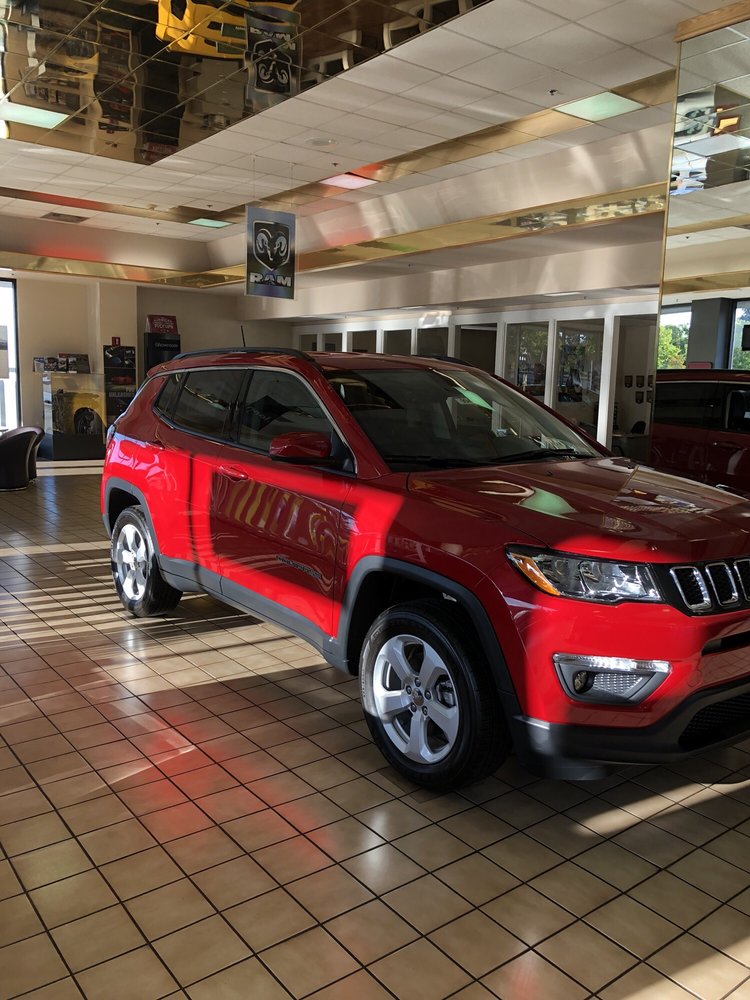 Photos For Walnut Creek Chrysler Jeep Dodge Ram Yelp