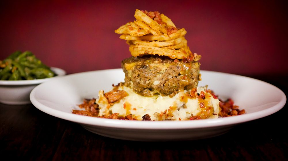 Aspen Creek Grill Aspen Creek Grill