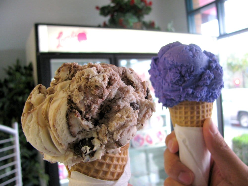 Loard’s Ice Cream CLOSED 10 Photos Desserts 2401 Waterman Blvd