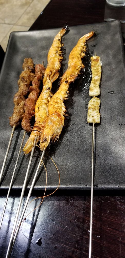 Little Szechuan Hot Pot