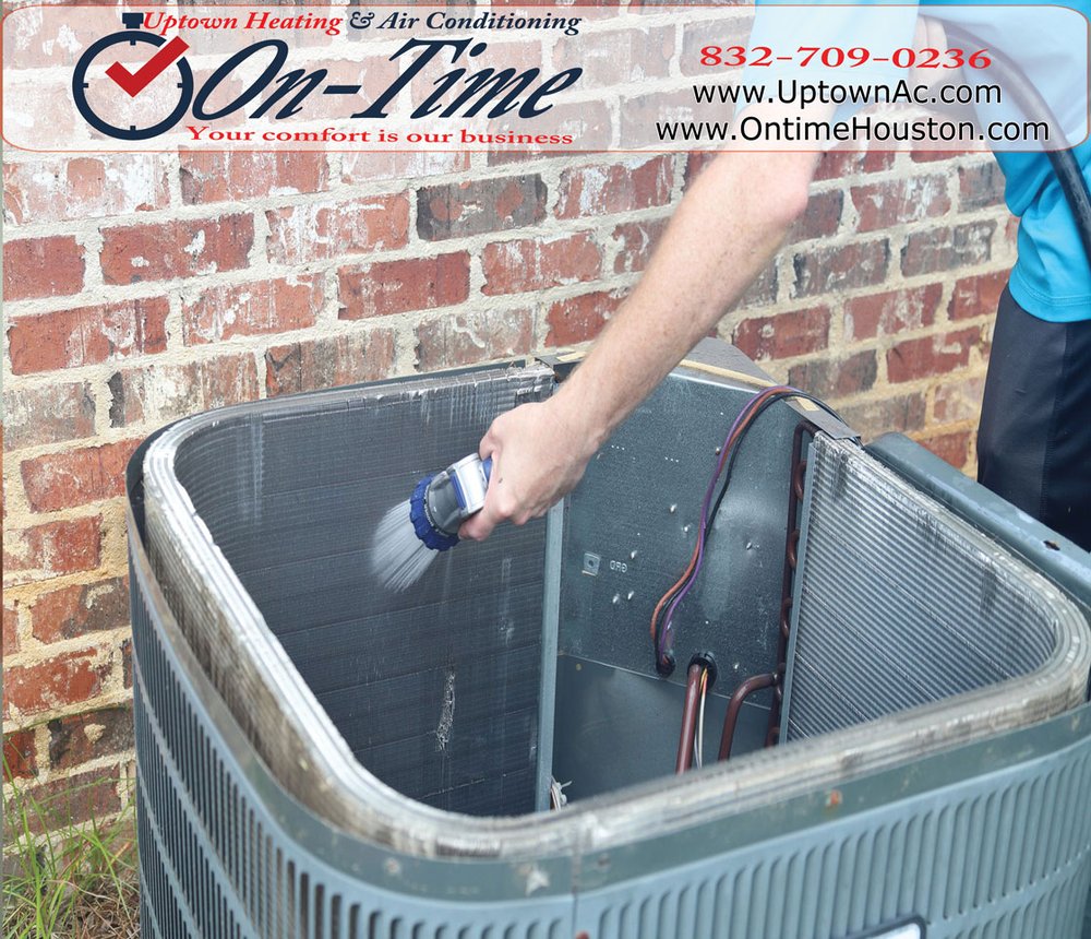 Uptown Heating & Air Conditioning