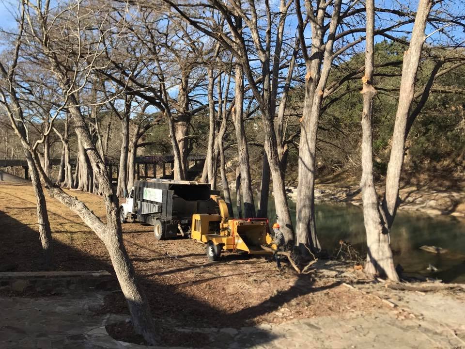 New Heights Tree Service