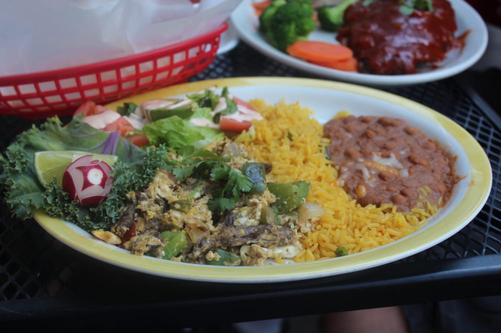 Los Tios Grill