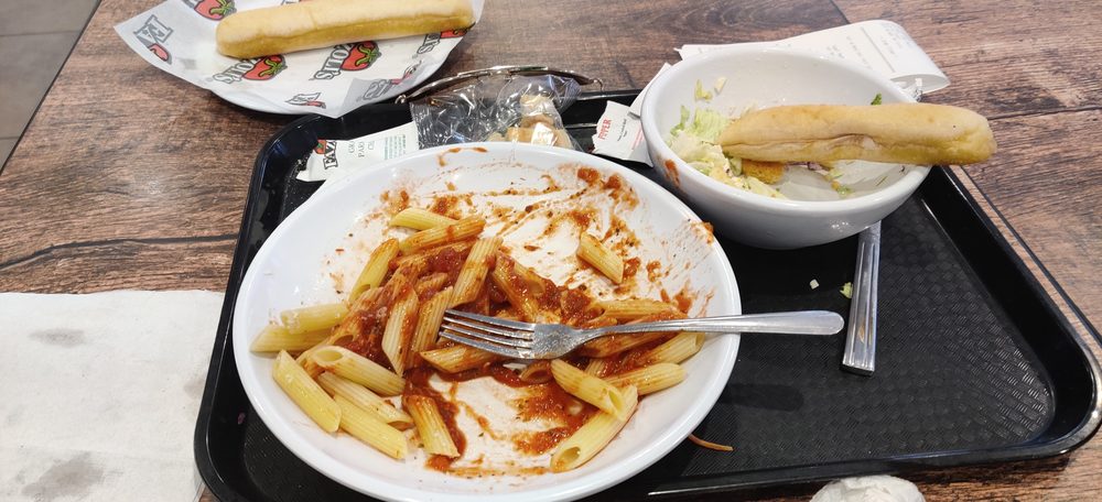 Fazoli's