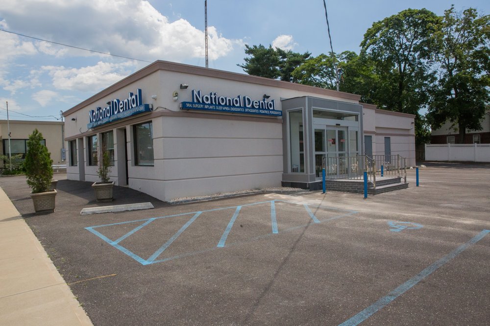 National Dental Williston Park