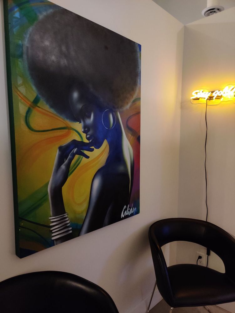 Cocoa Tanning Studio - Gastown