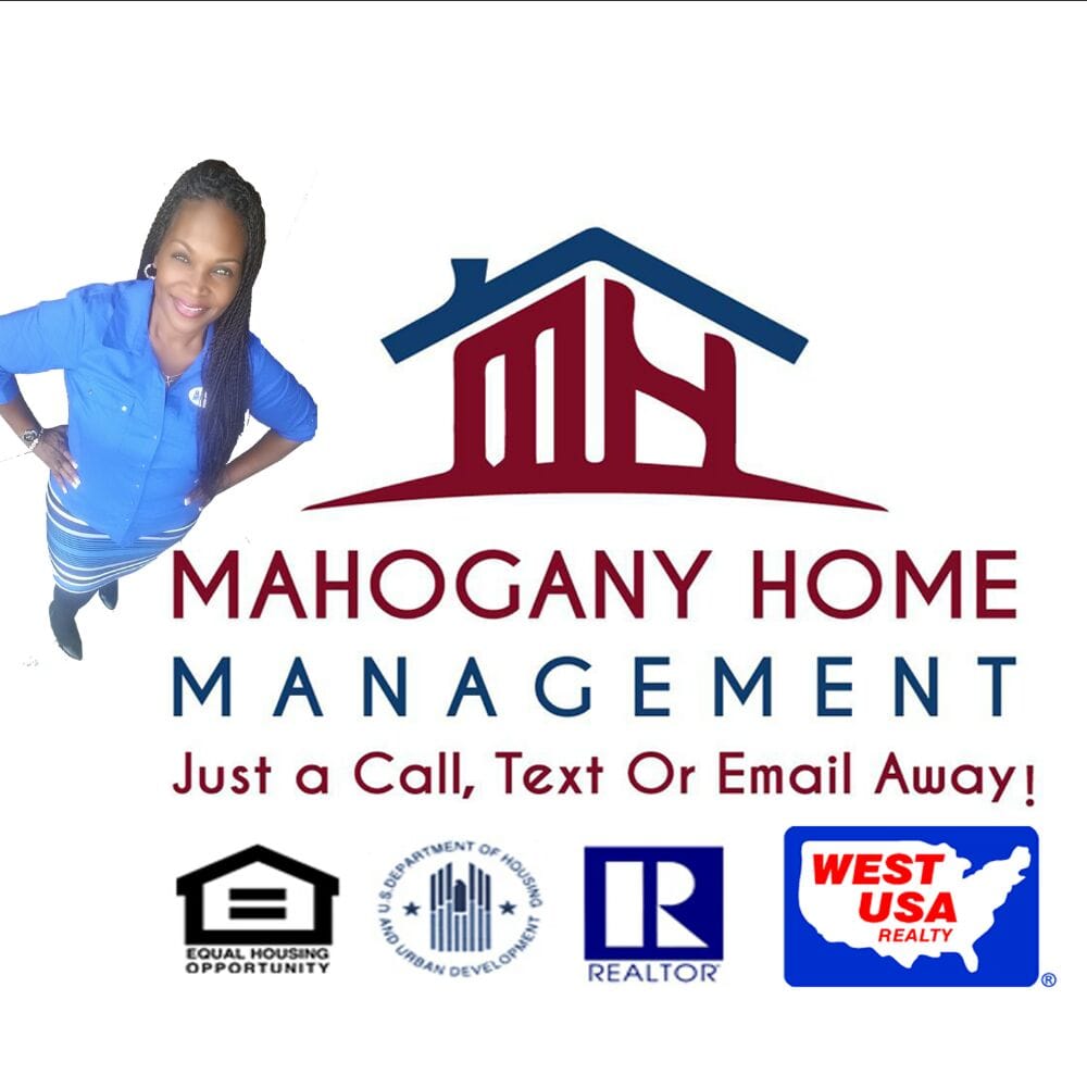 Mahogany Home Management Team West USA Realty 11 Photos Property