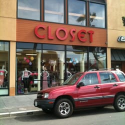 Closet FermÉ 80 Avis Vêtements Pour Femmes 4475 Mission Blvd Photo De Closet San Go Ca États Unis My Wife S Favorite