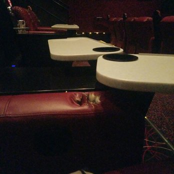 Spider-Man: Into the Spider-Verse 3D Rave Cinemas, formerly known as