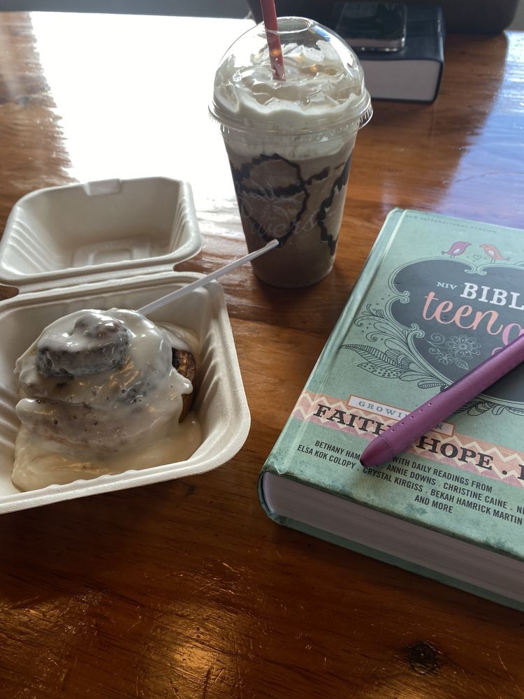 2 Rivers Coffee