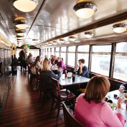 Restaurants Springville Utah Best Art City Trolley 150 Photos 184 Reviews American Traditional