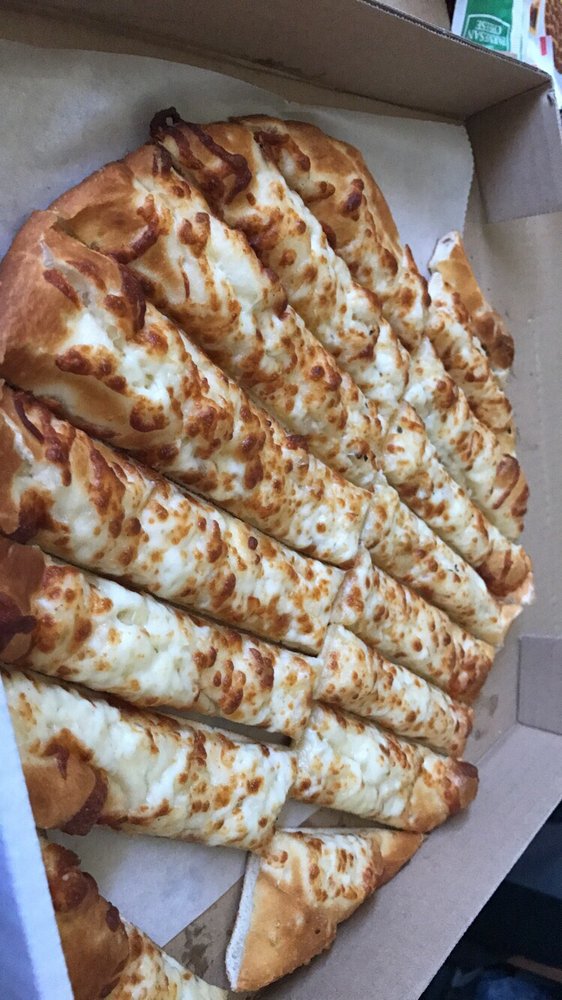 Giant Pizza 19 Reviews Pizza 6656 Florin Rd