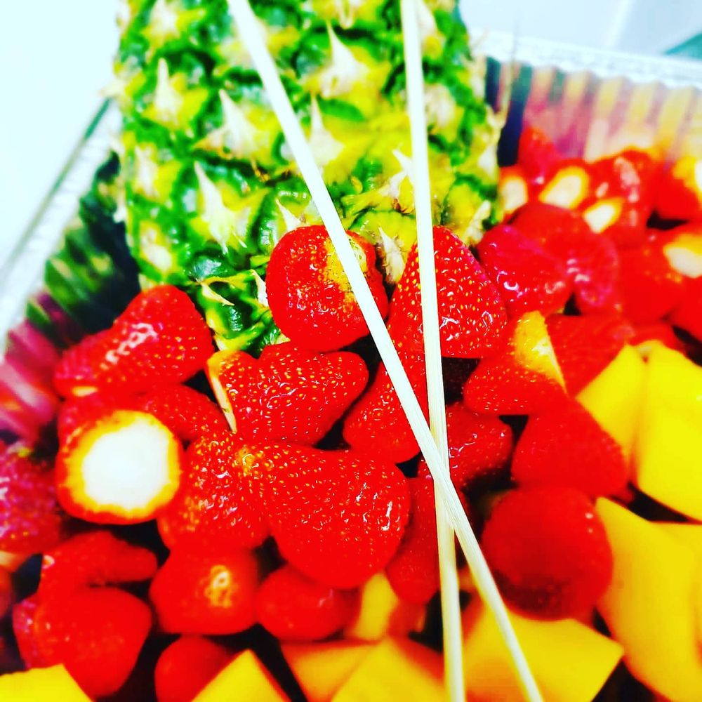 Littles Catering