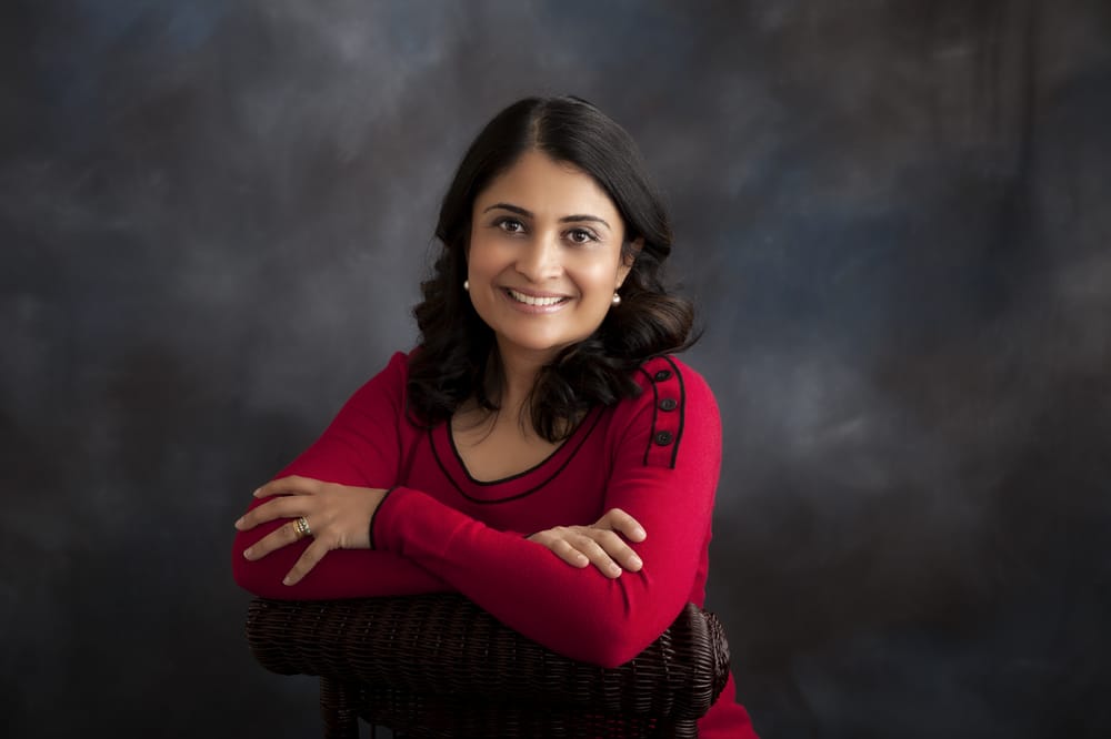 image of business Dental Creations: Poorva Parnaik, DMD