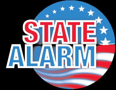 State Alarm