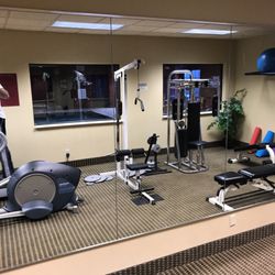 Super 8 Troy Hotels 28 Turnbull Trail Mo Phone Number Photo Of Super 8 Troy Mo United States Gym Has Pulley
