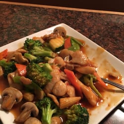 Chinatown Restaurant 23 Photos 32 Reviews Chinese 1031 Us Photo Of Chinatown Restaurant Kalispell Mt United States En With Garlic Sauce