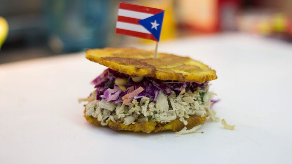 Boricua Soul Food Truck
