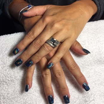 Lavande Nails & Spa - 74 Photos & 114 Reviews - Nail Salons - 1032 NW