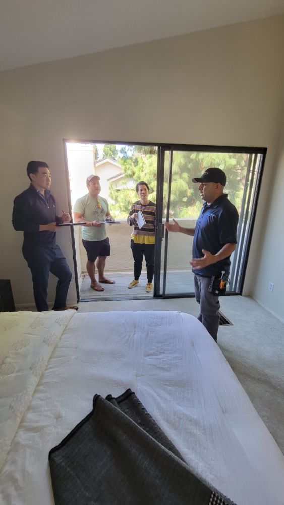 Turn Key Property Inspectors