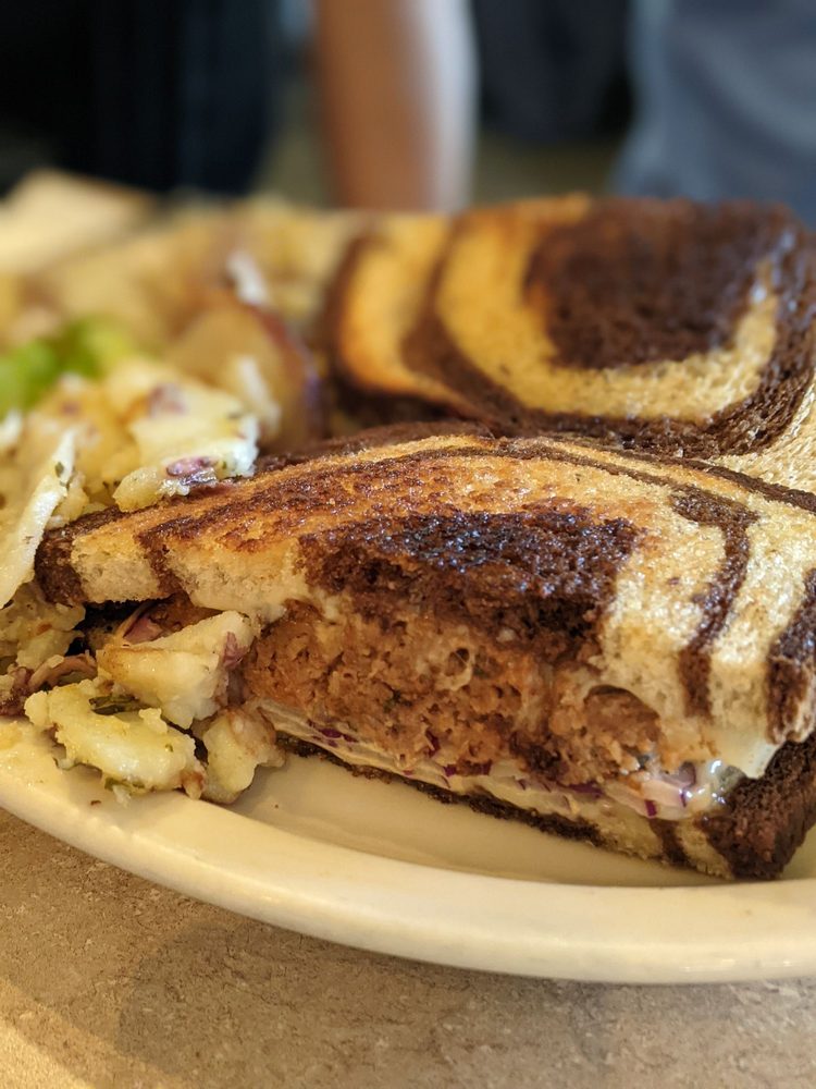 CJ's Eatery