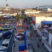 Balboa Fun Zone Rides 193 Photos 86 Reviews Amut Parks Photo Of Balboa Fun Zone Rides Newport Beach Ca United States