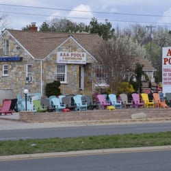 AAA Pools 13 Photos Pool & Hot Tub Service 5402 Plank Rd