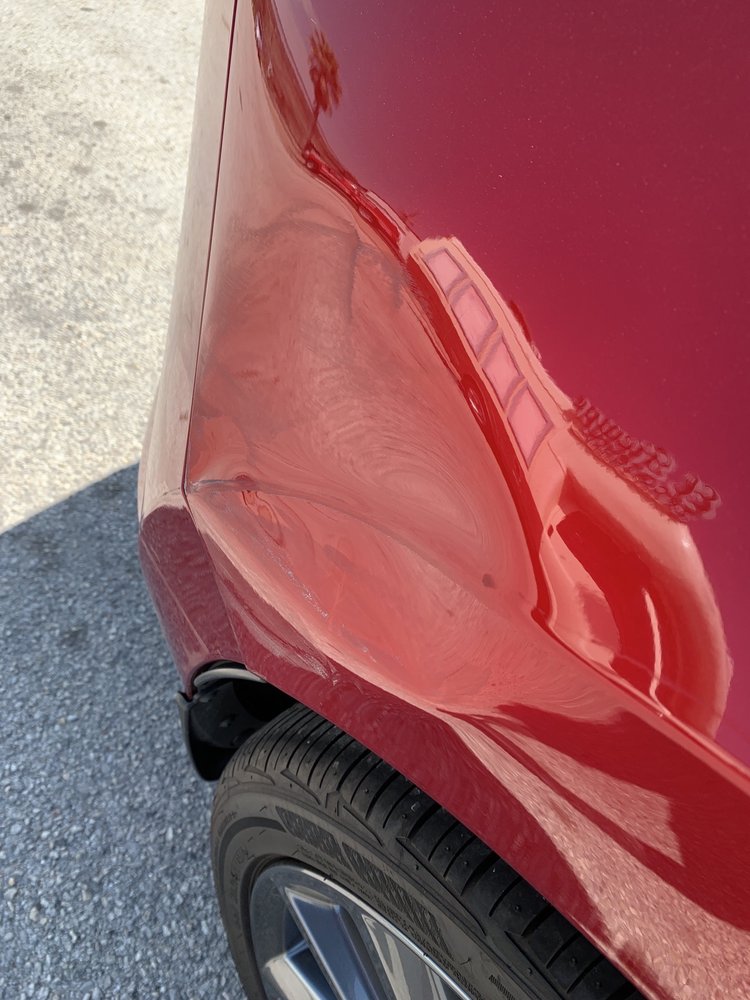 Tomcat's Paint & Body Shop