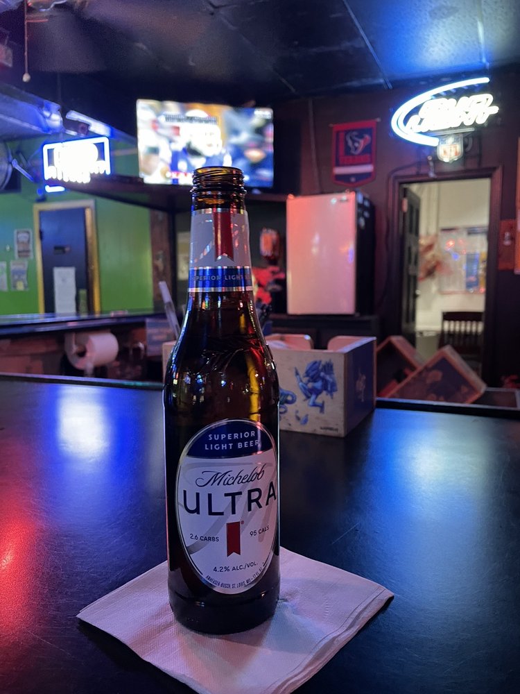 Lucky Lounge
