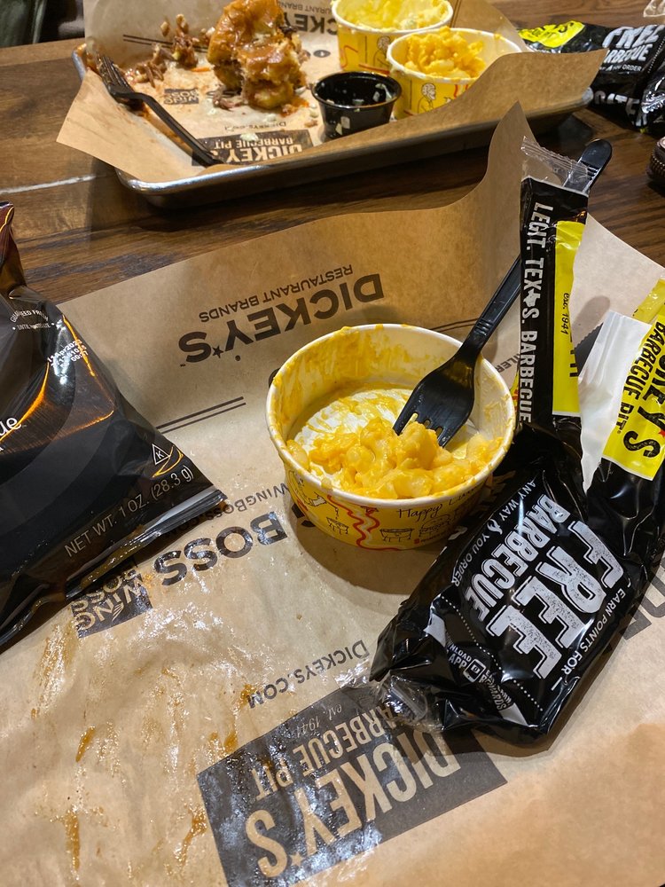 Dickey's Barbecue Pit