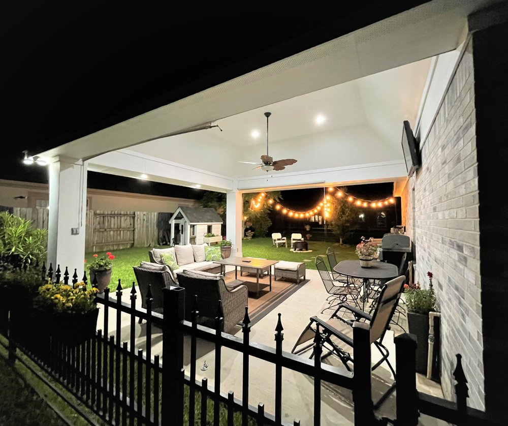 image of business Blue Sky Patio Covers