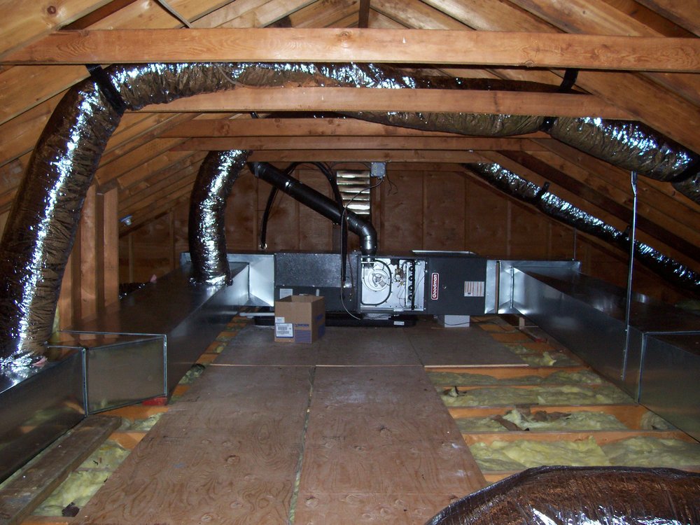 image of business Liles Heating and Cooling