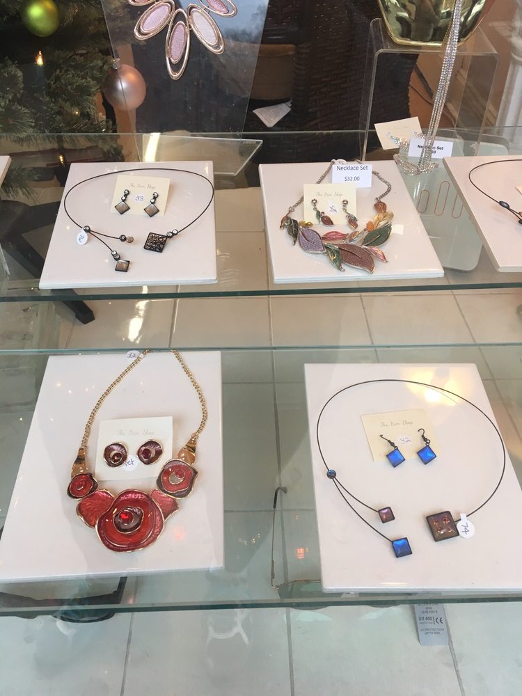 The Gem Shop