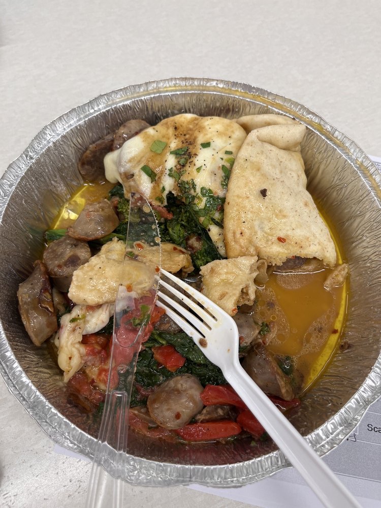 Medford Pastaria Medford Pastaria