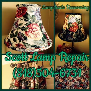 Scott Lamp Repair Supplie Lighting Fixtures Equipment 8107 Photo Of Scott Lamp Repair Supplie Sun Valley Ca United States