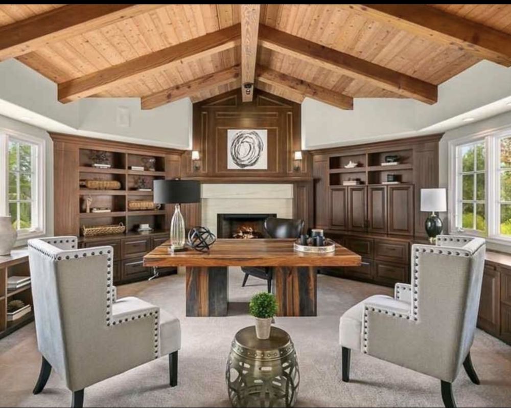 image of business The House Whisperers Home Staging & Interiors