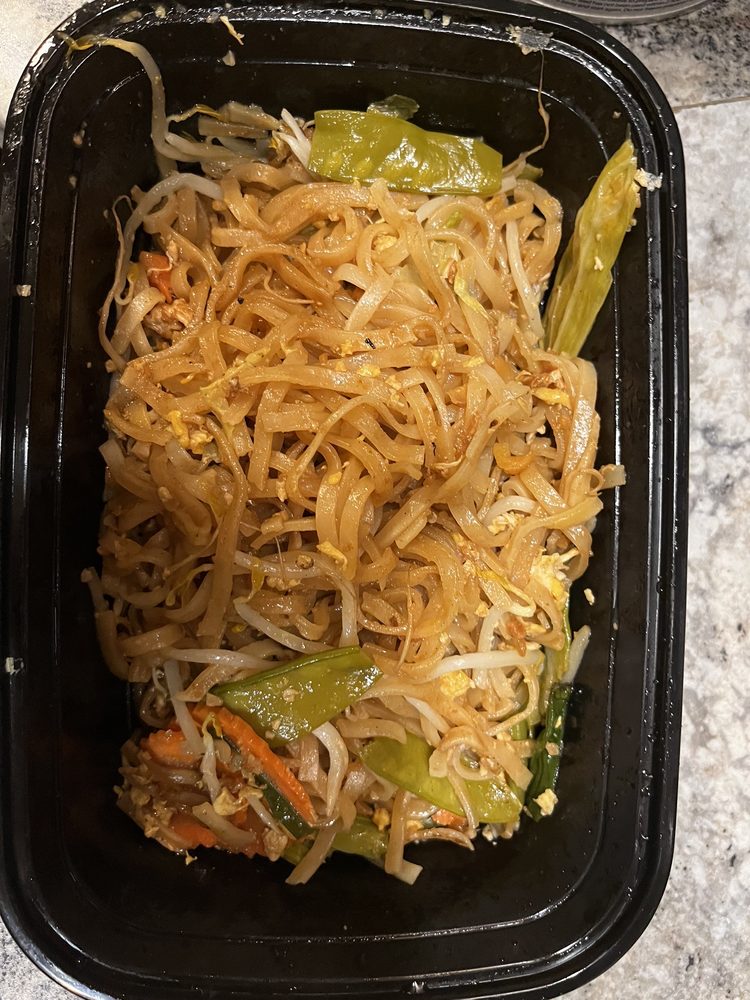 Sivalai Thai Cuisine