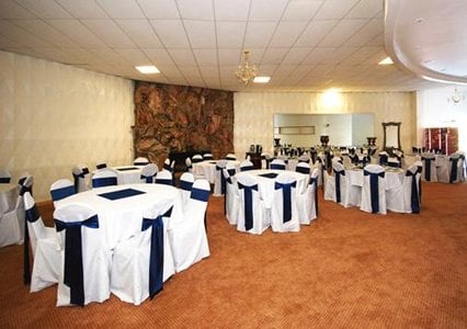 Diamond Banquet Hall & Catering