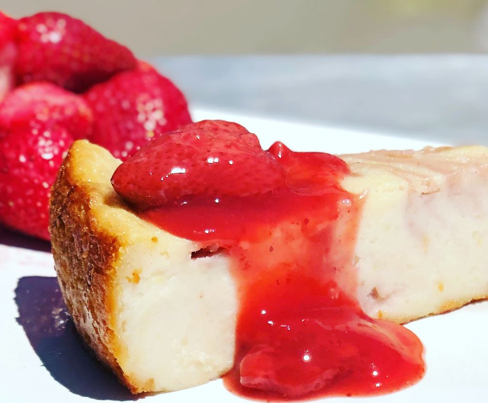 Seasons Plant Based Bistro