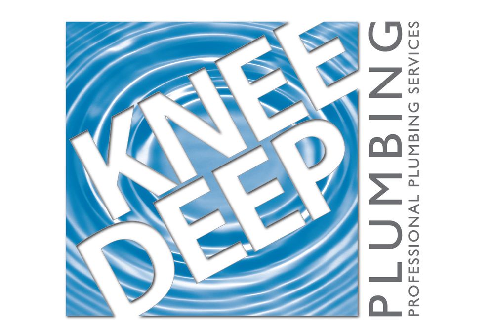 Knee Deep Plumbing
